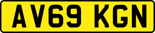 AV69KGN