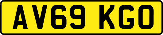 AV69KGO