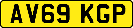 AV69KGP
