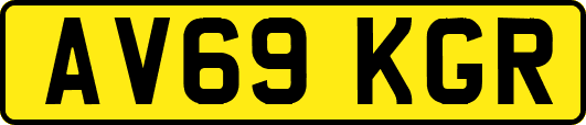 AV69KGR