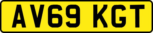 AV69KGT