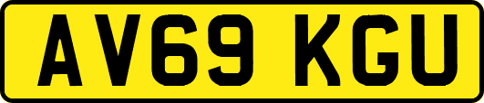 AV69KGU