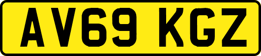AV69KGZ