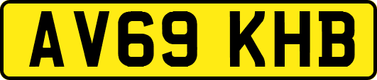 AV69KHB