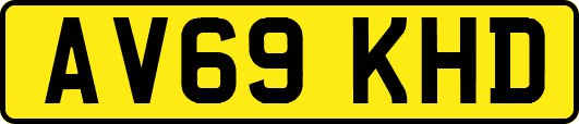 AV69KHD