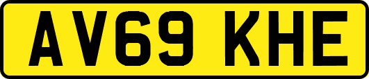 AV69KHE