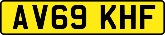 AV69KHF