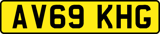 AV69KHG