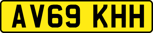 AV69KHH