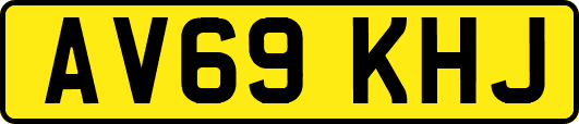 AV69KHJ