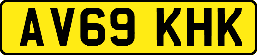 AV69KHK