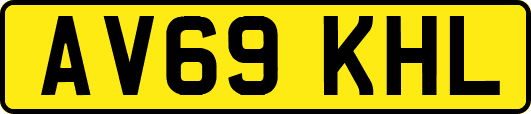 AV69KHL