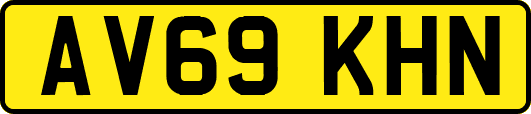 AV69KHN