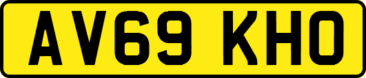 AV69KHO