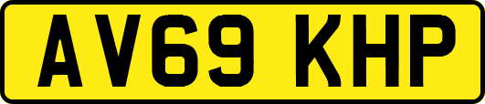 AV69KHP