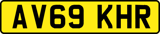 AV69KHR