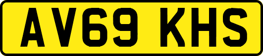 AV69KHS