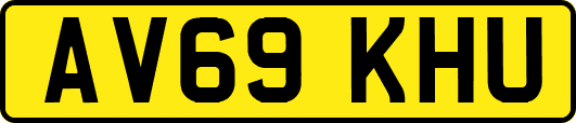 AV69KHU