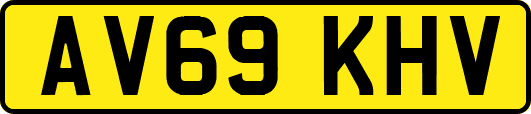 AV69KHV