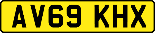 AV69KHX