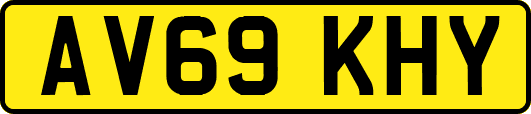 AV69KHY
