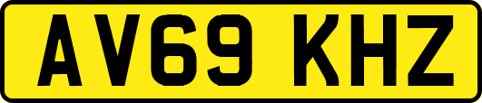 AV69KHZ