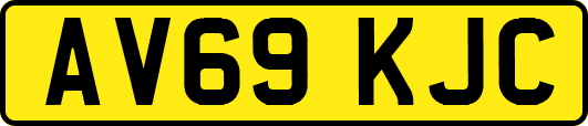 AV69KJC