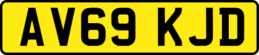 AV69KJD