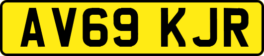 AV69KJR