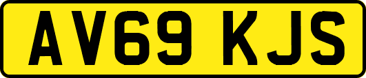 AV69KJS