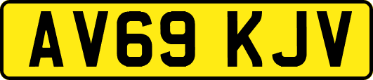 AV69KJV