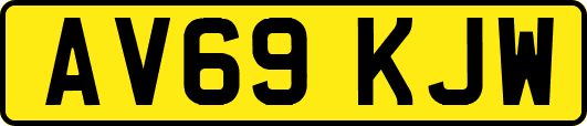 AV69KJW