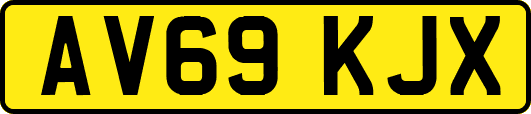 AV69KJX