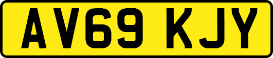AV69KJY