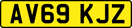 AV69KJZ