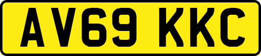 AV69KKC
