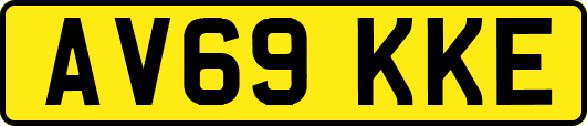 AV69KKE