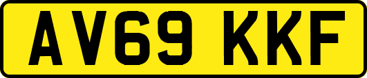 AV69KKF