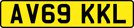 AV69KKL