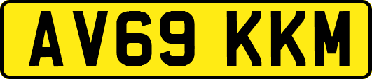 AV69KKM