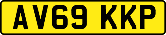 AV69KKP