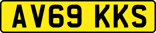 AV69KKS