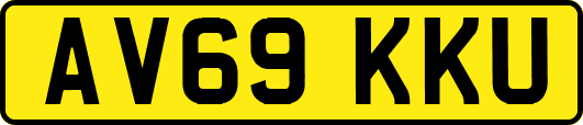 AV69KKU