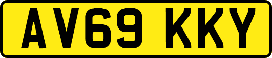 AV69KKY