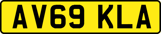 AV69KLA