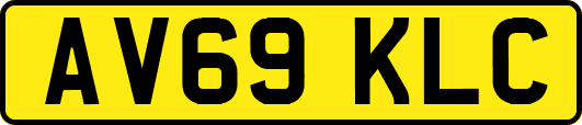 AV69KLC