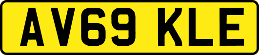 AV69KLE