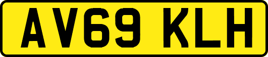 AV69KLH