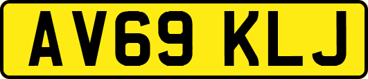 AV69KLJ