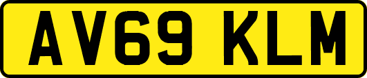 AV69KLM
